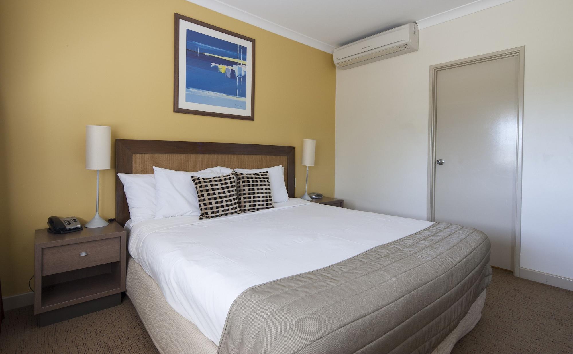 Mantra 4* Geraldton
