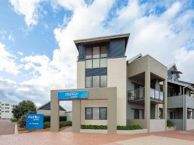 Mantra Aparthotel Geraldton